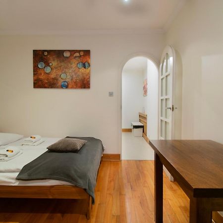 Stylish 2 Bedroom Apartment Morsztynowska Street 크라쿠프 외부 사진