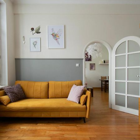 Stylish 2 Bedroom Apartment Morsztynowska Street 크라쿠프 외부 사진