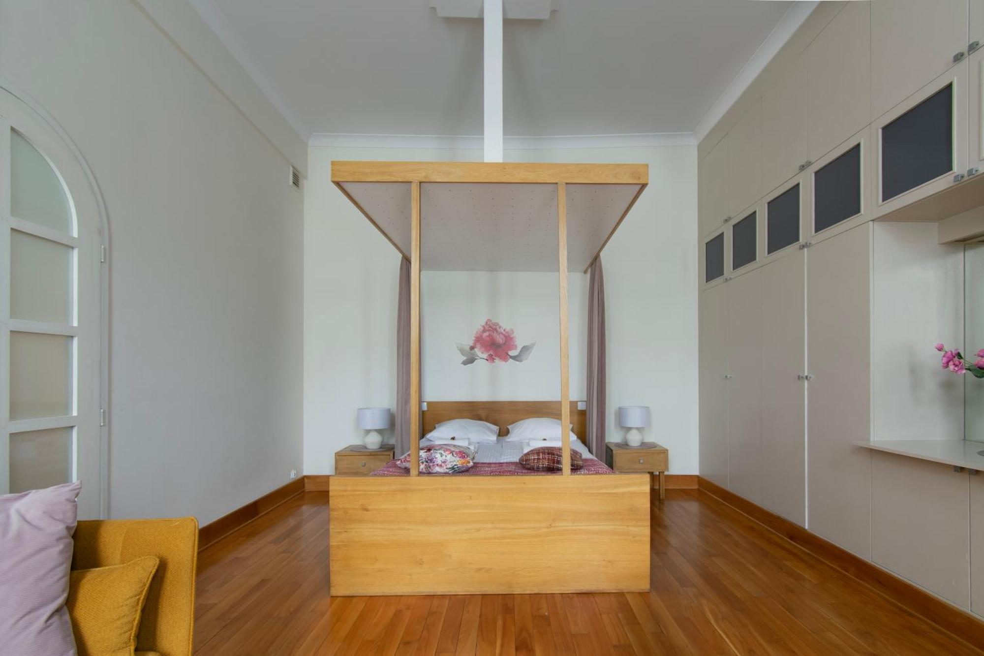 Stylish 2 Bedroom Apartment Morsztynowska Street 크라쿠프 외부 사진