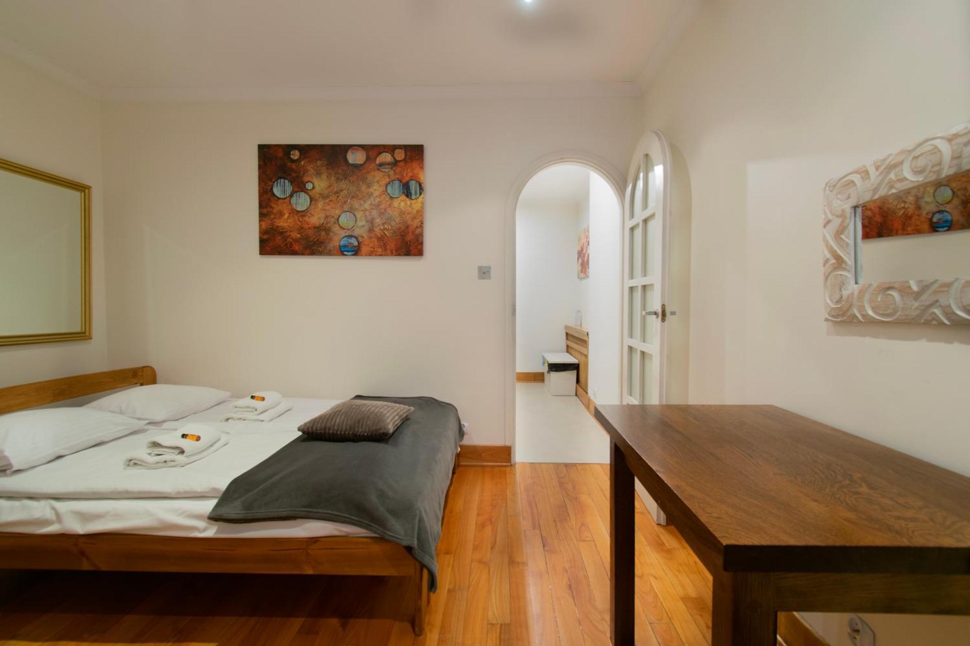 Stylish 2 Bedroom Apartment Morsztynowska Street 크라쿠프 외부 사진