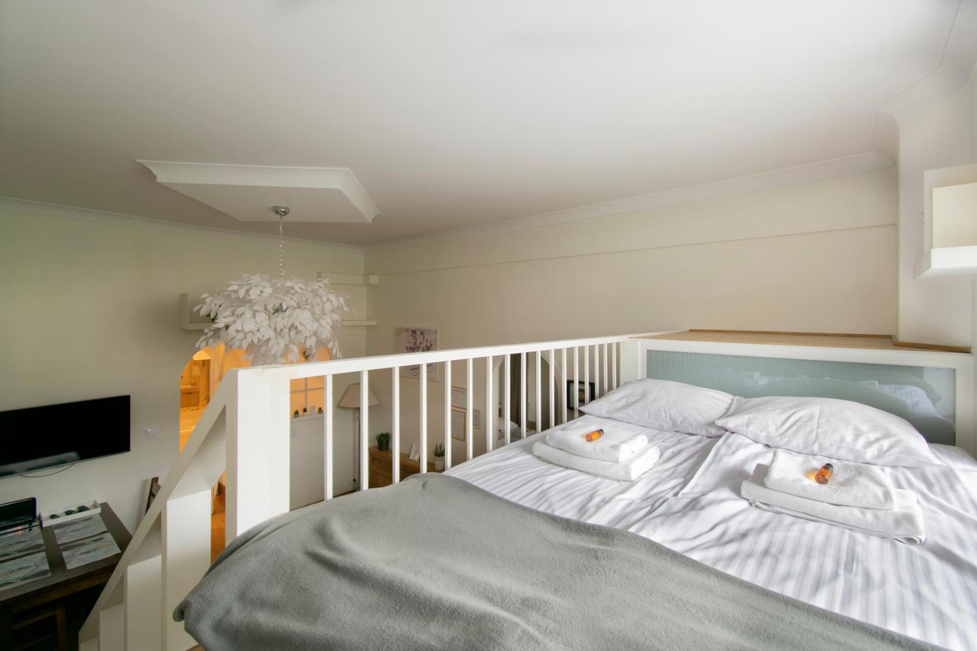 Stylish 2 Bedroom Apartment Morsztynowska Street 크라쿠프 외부 사진