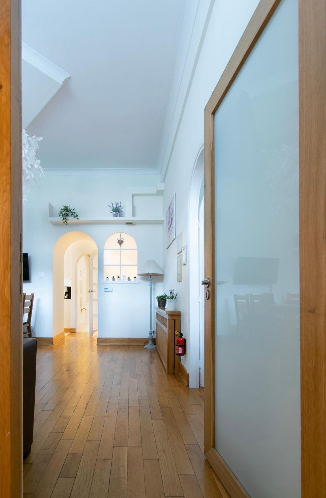 Stylish 2 Bedroom Apartment Morsztynowska Street 크라쿠프 외부 사진