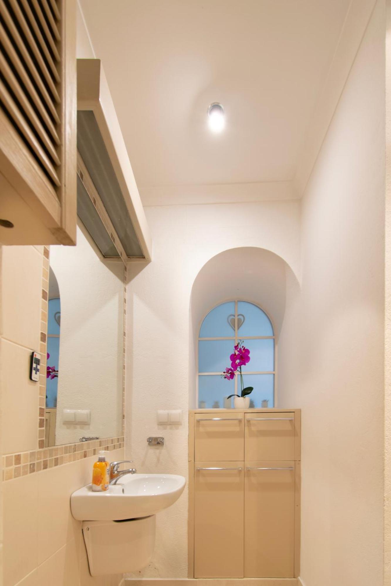Stylish 2 Bedroom Apartment Morsztynowska Street 크라쿠프 외부 사진