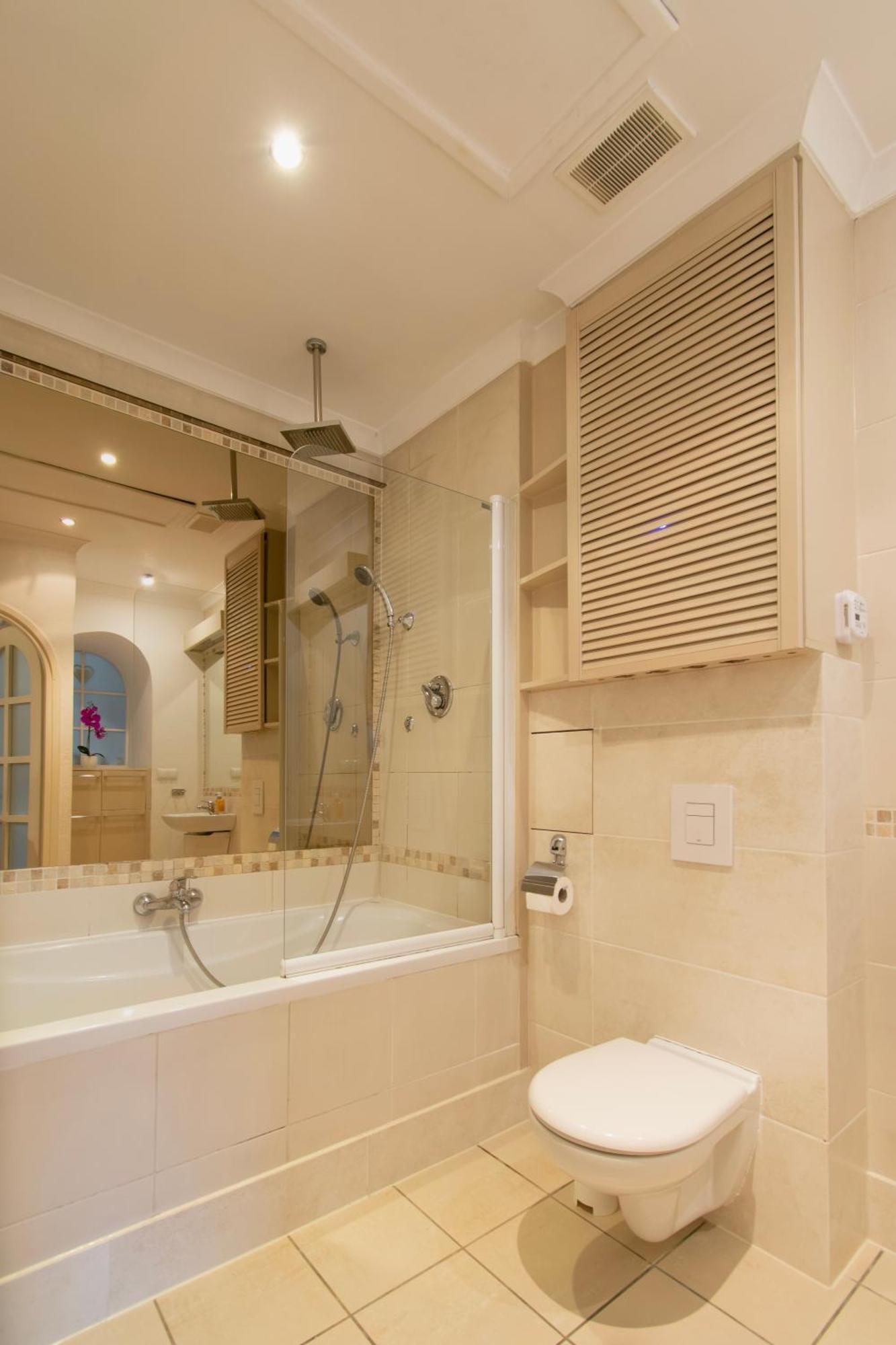 Stylish 2 Bedroom Apartment Morsztynowska Street 크라쿠프 외부 사진
