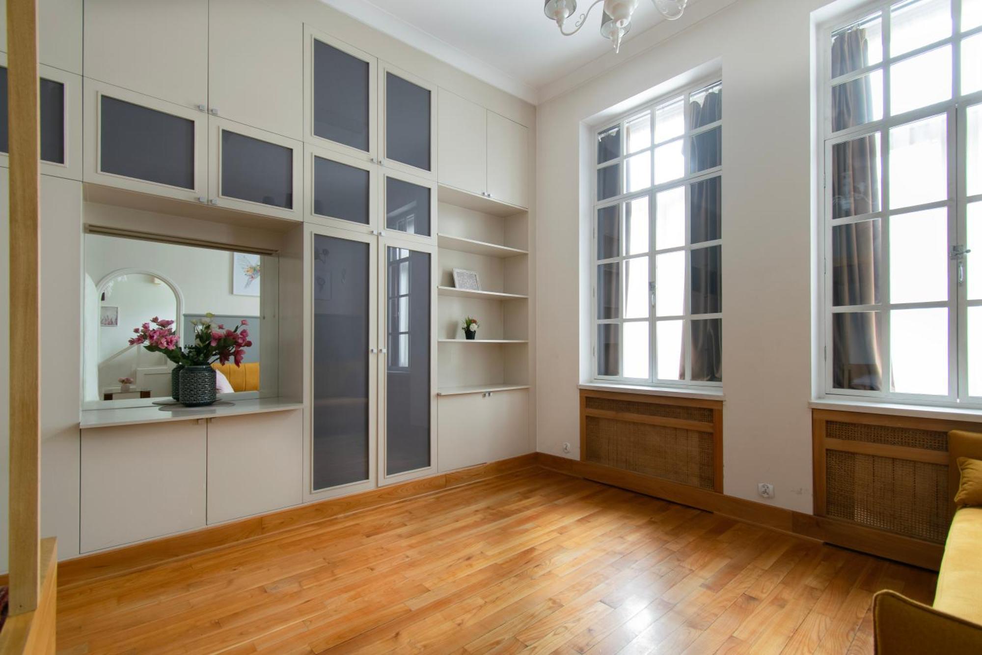 Stylish 2 Bedroom Apartment Morsztynowska Street 크라쿠프 외부 사진