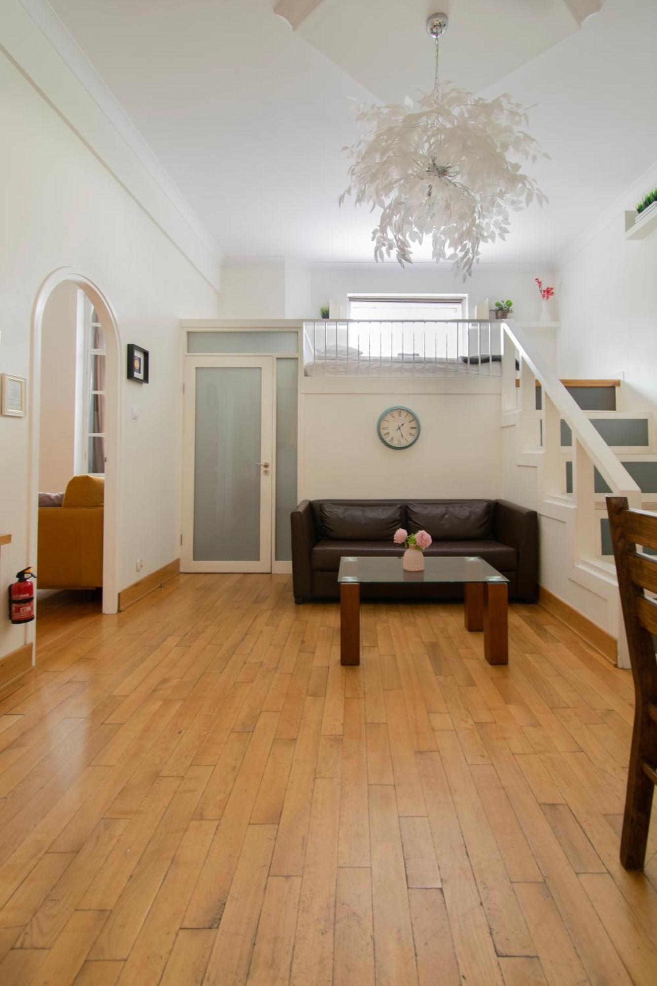 Stylish 2 Bedroom Apartment Morsztynowska Street 크라쿠프 외부 사진